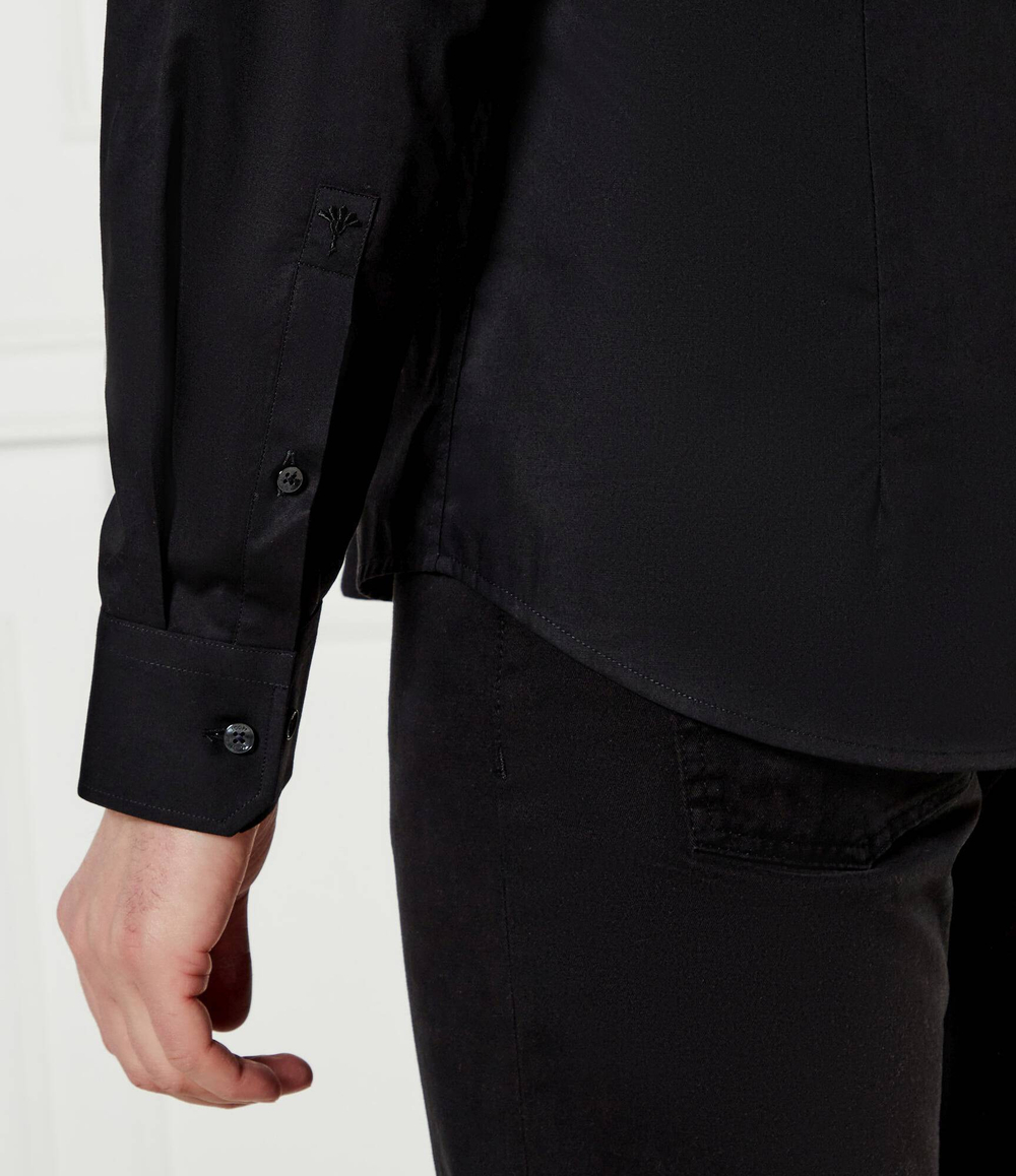 Рубашка 17 JSH-63Pierce Joop! - черный(30044587)