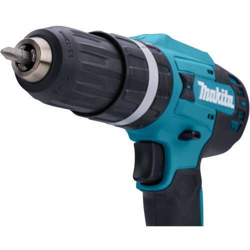 Дрель аккумуляторная Makita HP 488 D006