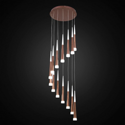 Подвесной светильник Citilux CL227143