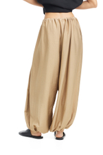 Брюки DOHA Beige