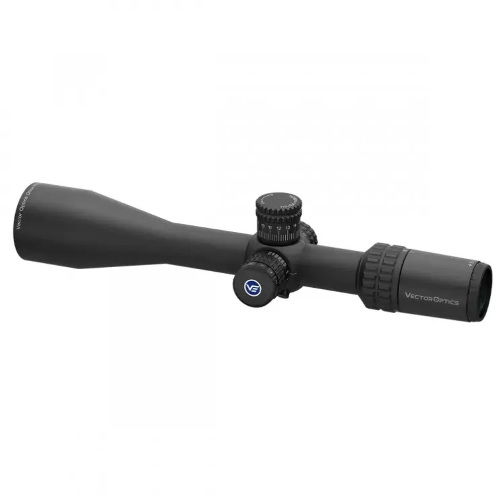 Прицел Vector Optics ORION PRO MAX 6-24x50 HD FFP MOA (SCFF-44)