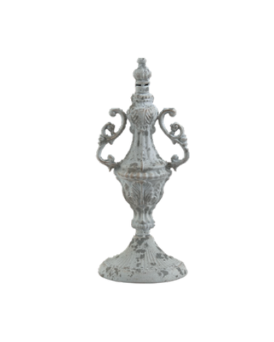Декор для сада JARDIN ANTIQUE 13,5х32х12,5см металл