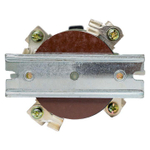 Выключатель пакетный 1-кл. 63А IP00 ПВ2-63 М3 исп.1 черн. EKF pv-2-63-1