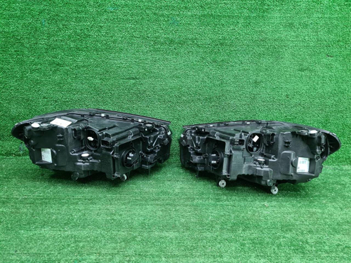 Фара Комплект фар BMW X3 G01 (17-21) Adaptive LED