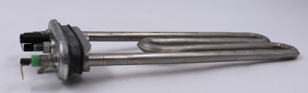 Тэн 2000W 200мм IRCA с отверстием и буртом IRCA BO51519