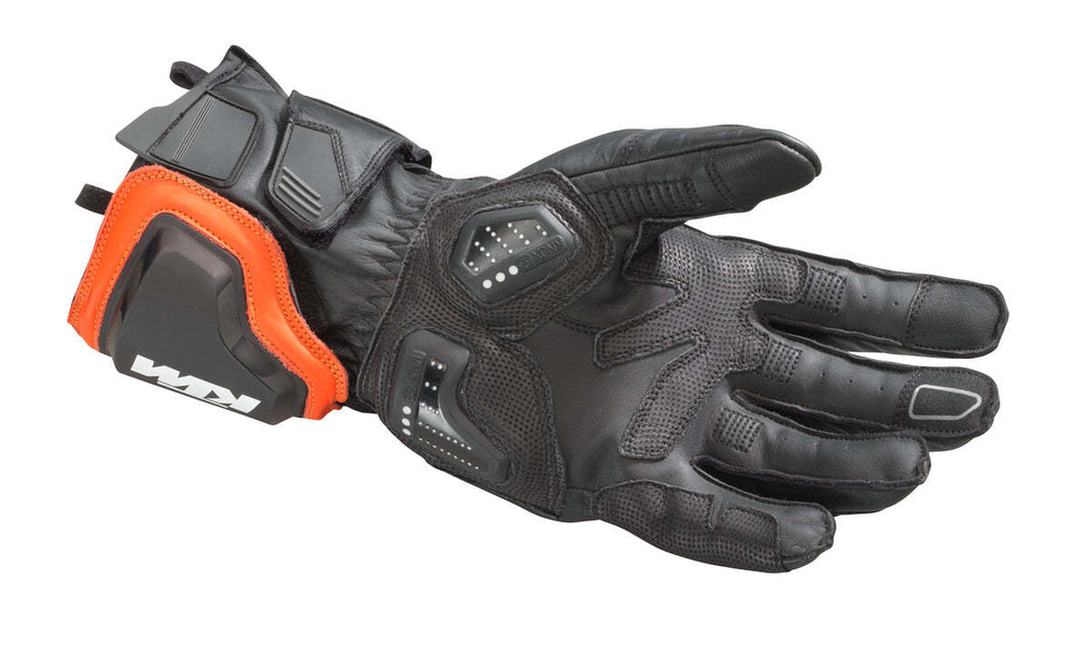 Перчатки KTM RSX GLOVES