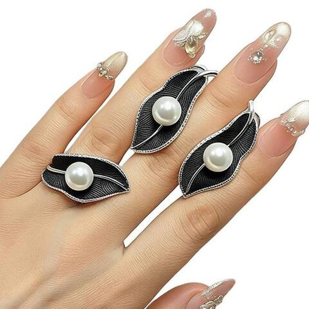 Комплект LuxVintage - 058