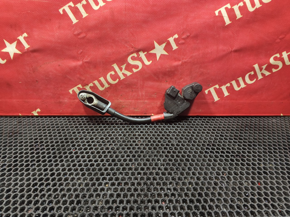 Клемма BEM ECU управления АКБ 2020г.