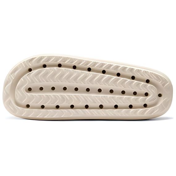 Skechers Foamies 'Milk White'