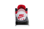 Кроссовки Jordan Air Jordan 3 Retro Se Denim "Fire Red"