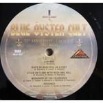 Blue Oyster Cult / 50th Anniversary — Live In NYC — First Night (3LP)
