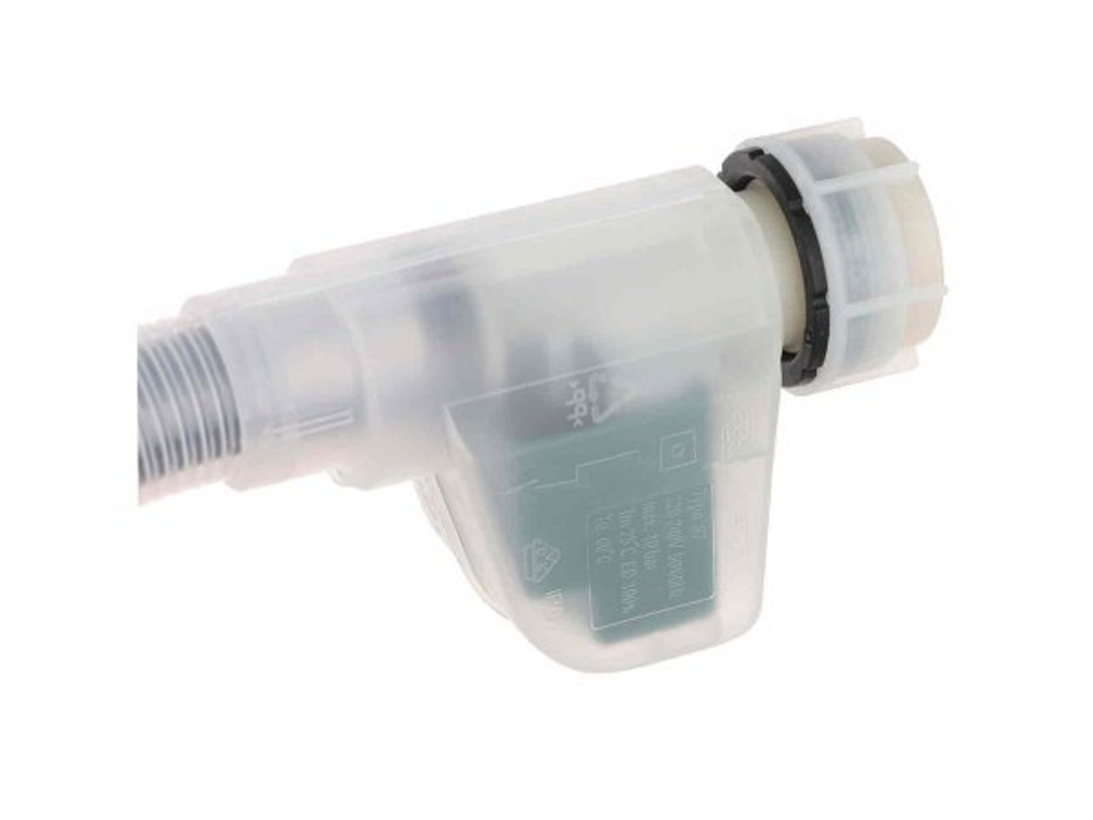 Стиральная машина Bosch WLW24L41OE