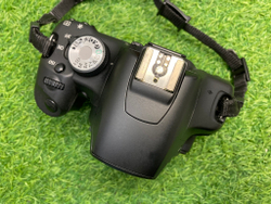 Canon 500D 40.000 кадров