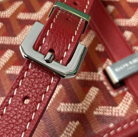 Сумка GOYARD Belvedere MM