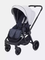 Коляска детская RANT basic "ENERGY" (2в1) RA091 Grey