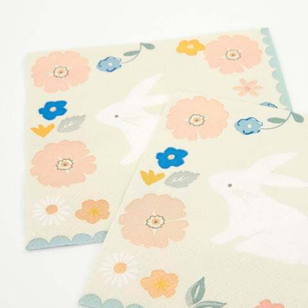 Салфетки "Пасха" 20 шт