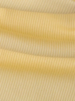 Шапка для девочки осенняя с ушками и снуд