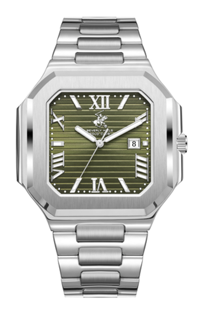 Наручные часы Beverly Hills Polo Club BP3845X.370