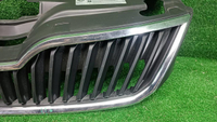 Решетка радиатора Skoda Rapid 1 (2012-2020)