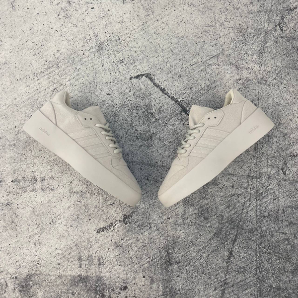 Кроссовки Adidas Athletics 86 grey