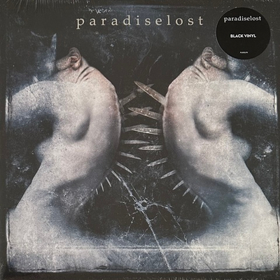Paradise Lost ‎– Paradise Lost (Англия 2021г.)