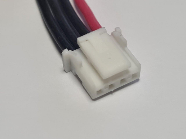 Разъём ET JST-PAP-04V-S-W150