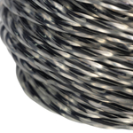 Леска CHAMPION Tri-twist 2,0*15 м (витой треугольник)   C7044