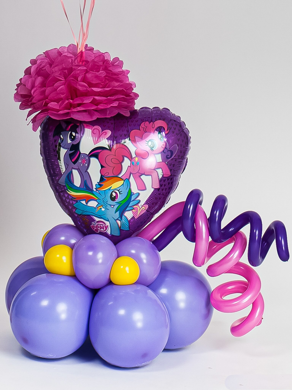 Пони Пинки Пай Милая пони