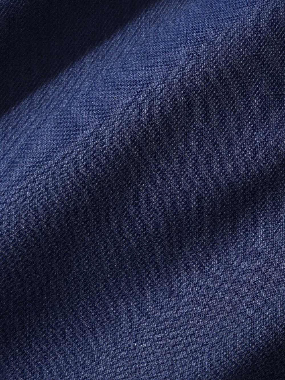 Сорочка мужская VESTER длинный рукав, цвет тено-синий 54618 17