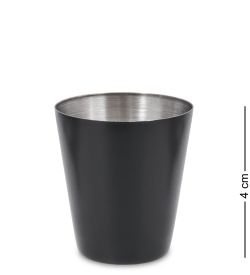 GT-123 Подарочный н-р фляжка с аксессуарами 280 мл