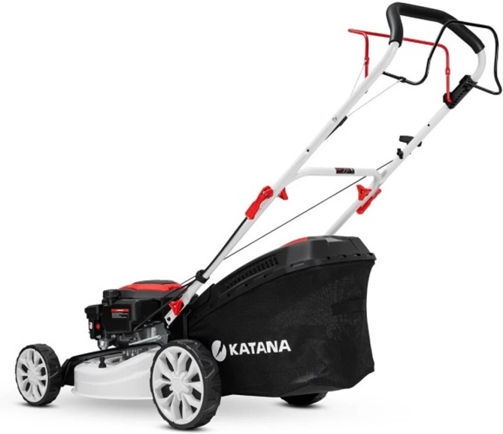 Газонокосилка бензиновая Katana KL-51AS PRO MBK0025881