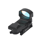 Коллиматорный прицел Firefield Impact Reflex Sight 33х23, 4 сетки, крепление Weaver (FF26022) (в коробке)
