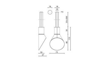 DesignHeure S65pccb —  Suspension Petit Cargo