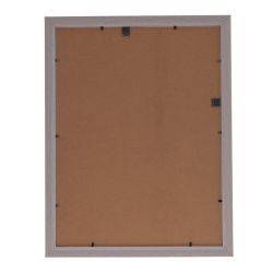 GAEM Фоторамка для фото 30*40, L34 W2 H44 см