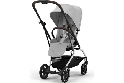Обзор Cybex Eezy S Twist 2