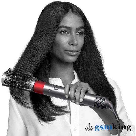 Dyson Airwrap™ HS01 styler Complete Iron/Red (Красный) RU/A