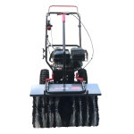 Подметальная машина EVOline SWG 620-160 (с двигателем Zongshen)