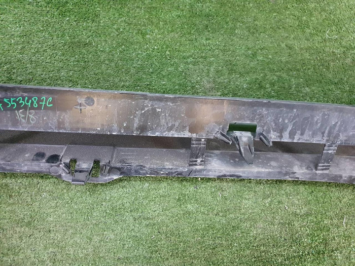 Абсорбер переднего бампера Toyota Land Cruiser Prado 150 (2017-н.в.)