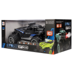 Джип на РУ, коробка 2022-8A