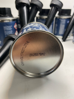 Присадка дизельного топлива BMW