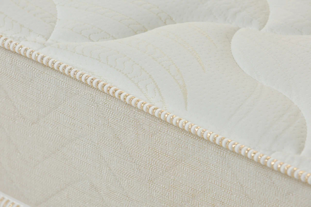 Матрас Sontery by Askona Comfort Alternative 90x200х23, средний/жесткий