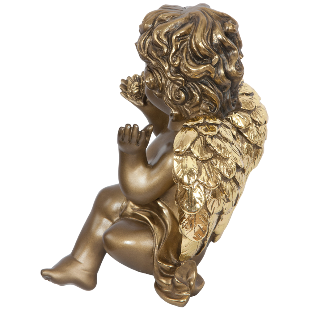 Статуэтка Ангел 18 Бронза