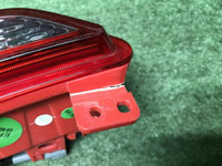 ПТФ левый Geely Tugella (2019-2024)