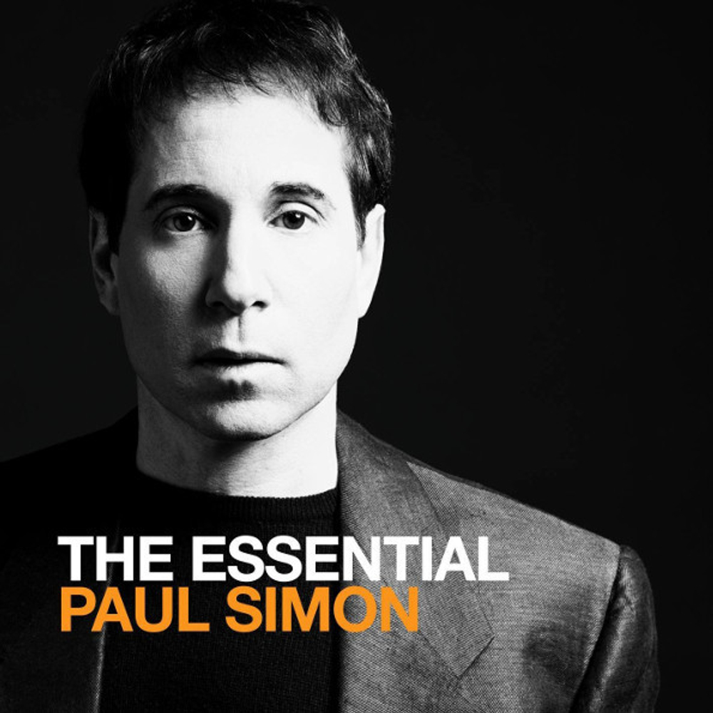 Paul Simon / The Essential (2CD)