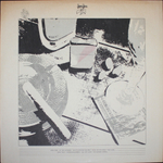 Led Zeppelin / In Through The Out Door (LP)