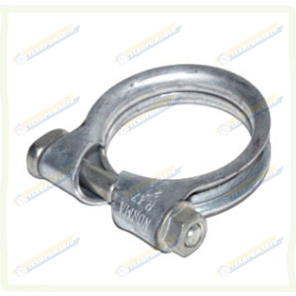 EPC 45 Хомут для глушителя