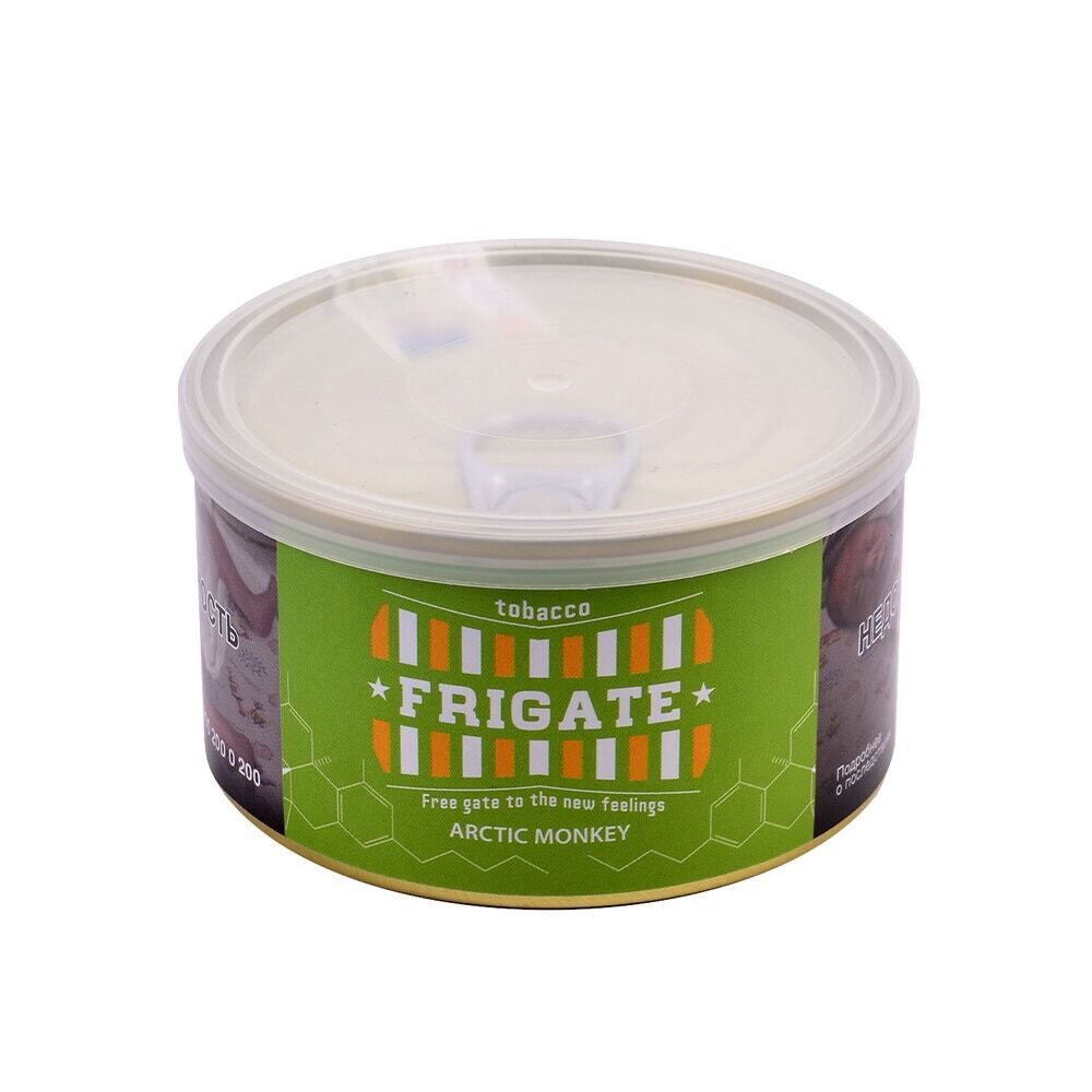 М. Табак Frigate Arctic Monkey (Мята) 20г