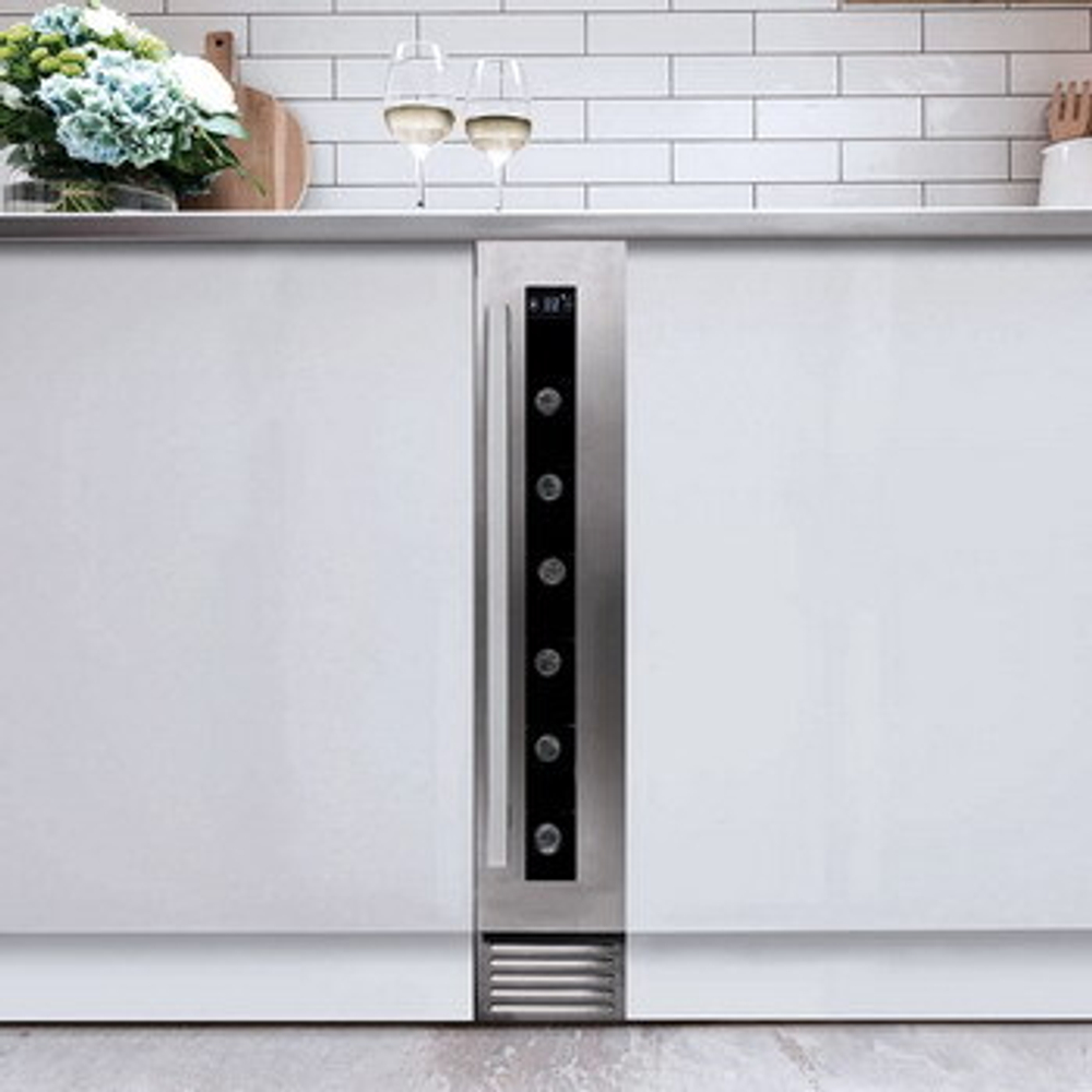 Встраиваемый винный шкаф Cellar Private CP 007