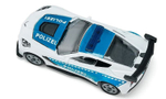 Полицейский автомобиль Chevrolet, Siku