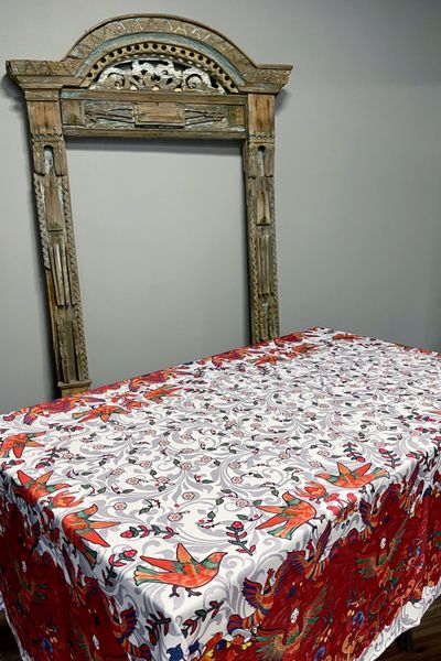 Скатерть 